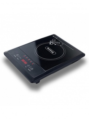 Indukcijas plīts, 2000 W, 555R51445J, Rosberg  Hover