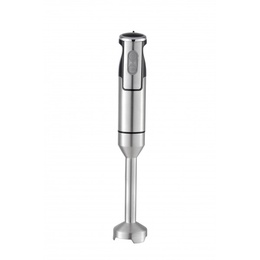 Blenderis Oliver Voltz 555R51112J, 1500W, metāla kāts, 2 ātruma iestatījumi, Inox