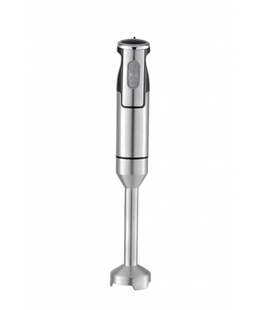 Blenderis Oliver Voltz 555R51112J, 1500W, metāla kāts, 2 ātruma iestatījumi, Inox  Hover