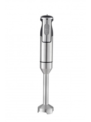 Blenderis Oliver Voltz 555R51112J, 1500W, metāla kāts, 2 ātruma iestatījumi, Inox  Hover