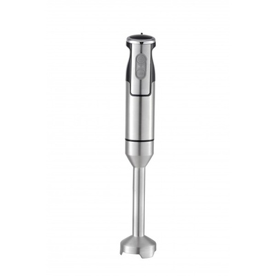 Blenderis Oliver Voltz 555R51112J, 1500W, metāla kāts, 2 ātruma iestatījumi, Inox