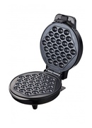 Burbuļvafeļu panna Rosberg R51442H 555R51442H Hover