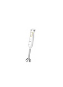 Rokas blenderis Oliver Voltz Daisy OV51112W, metāla uzgalis, 800 W, 2 ātrumi, balts 55OV51112W