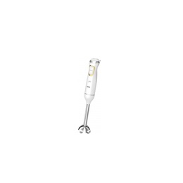 Rokas blenderis Oliver Voltz Daisy OV51112W, metāla uzgalis, 800 W, 2 ātrumi, balts 55OV51112W