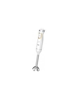 Rokas blenderis Oliver Voltz Daisy OV51112W, metāla uzgalis, 800 W, 2 ātrumi, balts 55OV51112W  Hover