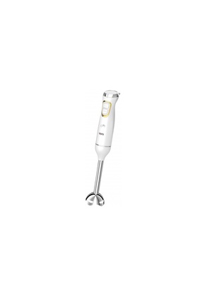Rokas blenderis Oliver Voltz Daisy OV51112W, metāla uzgalis, 800 W, 2 ātrumi, balts 55OV51112W  Hover