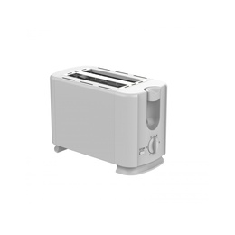 Rosberg 555R51440G, Tosteris, 700W, 6 cepšanas līmeņi, Balta