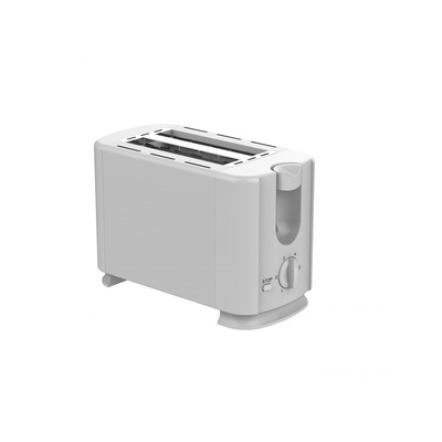 Rosberg 555R51440G, Tosteris, 700W, 6 cepšanas līmeņi, Balta