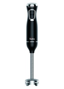 Rokas blenderis Oliver Voltz Daisy OV51112W, Metāla uzgalis, 800 W, 2 ātrumi, Melns 5OV51112WB