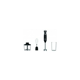 Blenderis ar smalcinātāju Voltz OV51112WSC, 800W, metāla uzgalis ar kolbu 0,7l., putotāja uzgalis, m 5V1112WSCB