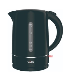 Elektriskā tējkanna, 1,7 l, 2200 W, Oliver Voltz, 5OV51230WB