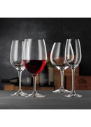 VIVINO Šampanieša glāžu komplekts. 4gab 103744 Hover