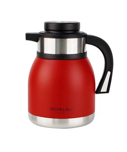 Termokrūze ar vakuumu 1,2 litri, 54536, Michelino  Hover