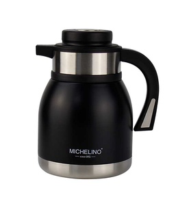 Termokrūze ar vakuumu 1,2 litri, 54538, Michelino  Hover