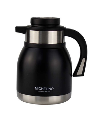 Termokrūze ar vakuumu 1,2 litri, 54538, Michelino  Hover