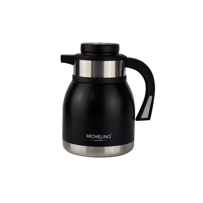 Termokrūze ar vakuumu 1,2 litri, 54538, Michelino