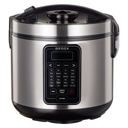 BROCK Premium multikatls. 5L, 900W MC 3601