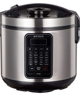 BROCK Premium multikatls. 5L, 900W MC 3601  Hover