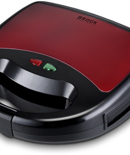 BROCK Karstmaižu pagatavotājs, 750W SSM 2001 RD  Hover