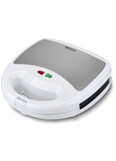 BROCK Karstmaižu pagatavotājs. 750W SSM 1001 WH