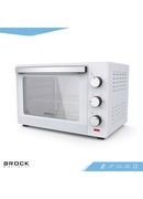 Cepeškrāsns BROCK TO 3001 WH 30 L, 1600 W Hover