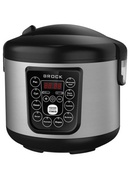 BROCK Multikatls. 5L, 700W MC 1005