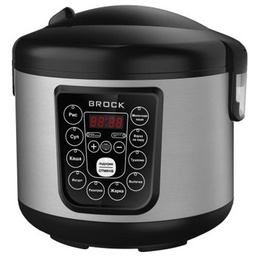 BROCK Multikatls. 5L, 700W MC 1005