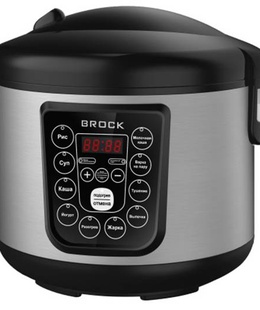 BROCK Multikatls. 5L, 700W MC 1005  Hover