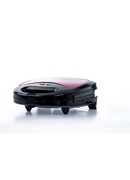 BROCK 3in1 Karstmaižu pagatavotājs, 750W SSM 2003 RD Hover