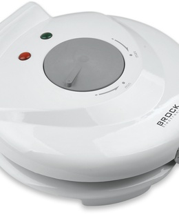 BROCK Vafeļu pagatavotājs, 750W WM 3001  Hover