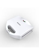 BROCK Riekstiņu formas pagatavotājs 750 W HZ 3012