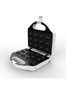 BROCK Riekstiņu formas pagatavotājs 750 W HZ 3012 Hover
