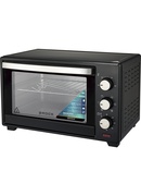 Cepeškrāsns BROCK TO 6001 B 60L, 2000 W