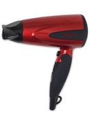 BROCK Matu fēns. 1200-1600W HD 8501 RD