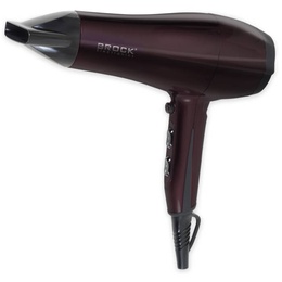 Matu fēns BROCK HD 8201 RD, 1800-2200W