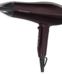 Matu fēns BROCK HD 8201 RD, 1800-2200W  Hover