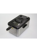 Taukvāres katls ar taimeri BROCK DF 3001 SS 3.2L, 2200W Hover