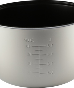 BROCK Iekšējais trauks. 3L. MC 1003 multikatlam, 3L IP 1003 NSC  Hover
