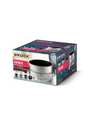 BROCK Iekšējais trauks. 3L. MC 1003 multikatlam, 3L IP 1003 NSC Hover