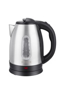 BROCK Elektriskā tējkanna 1,8L, 1500W WK 0601 SS