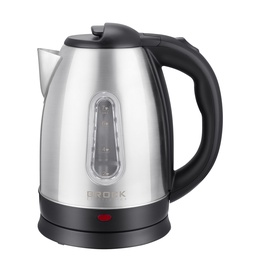 BROCK Elektriskā tējkanna 1,8L, 1500W WK 0601 SS