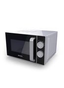 Mikroviļņu krāsns BROCK MWO 2012 SS 20L, 700W