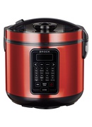 BROCK Premium multikatls. 5L, 900W MC 3602 RD