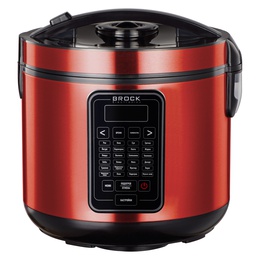 BROCK Premium multikatls. 5L, 900W MC 3602 RD