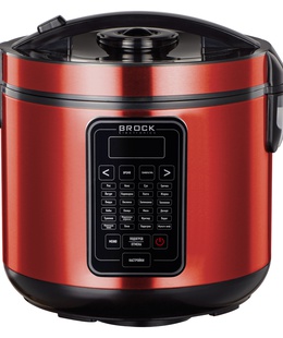 BROCK Premium multikatls. 5L, 900W MC 3602 RD  Hover