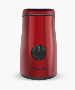BROCK Kafijas dzirnaviņas, 150W CG 2050 RD  Hover