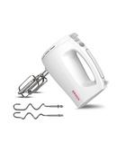 BROCK Mikseris. 300W HM 3001 WH