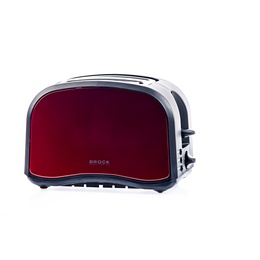 BROCK Tosteris, 800W BT 1002 RD