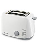 BROCK Tosteris, balts 800W BT 1002 WH Hover