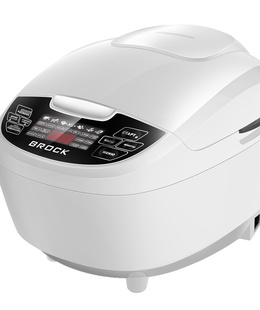 Multikatls BROCK MC 5104 W 5L, 860W  Hover